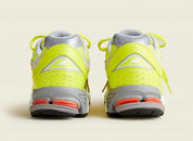 New Balance 2002R Sulphur Yellow