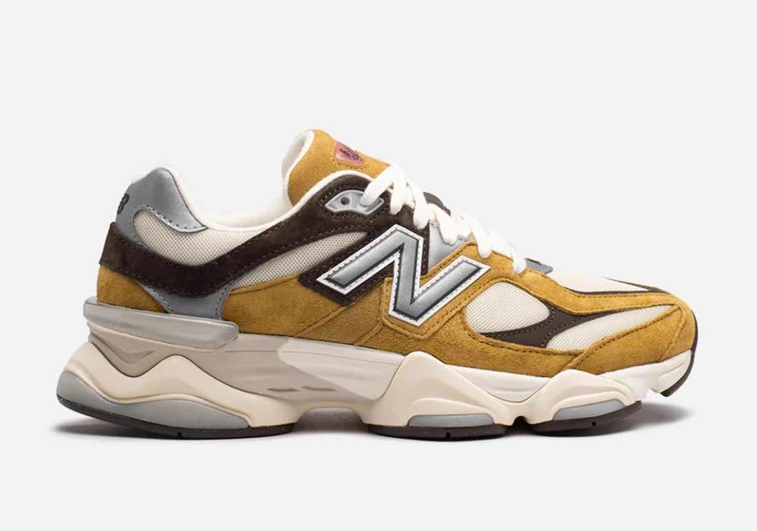 New Balance 9060 Workwear