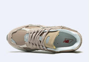 New Balance 2002R Protection Pack Driftwood