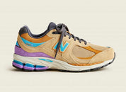 New Balance 2002R J. Crew Incense