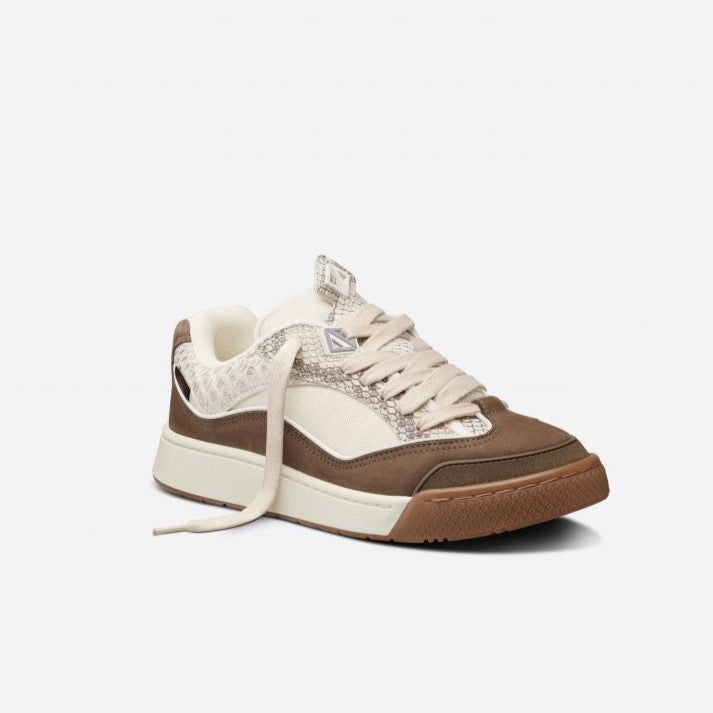 Dior B713 CACTUS JACK Beige Brown