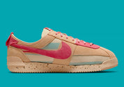 Nike Cortez Union Sesame