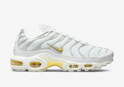 Nike Air Max Plus White Bone Celery