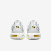 Nike Air Max Plus White Bone Celery