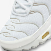 Nike Air Max Plus White Bone Celery