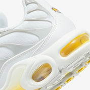 Nike Air Max Plus White Bone Celery