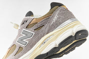 New Balance 990v3 MiUSA Teddy Santis Marblehead Incense